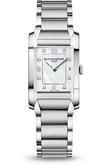 Orologi baume mercier on sale donna